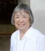 Esther Ma Stuart (1939 - 2016)