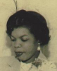 Esther Manson (1922 - 2016)