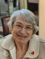 Esther R. Pittello (1933 - 2022)