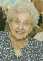 Esther (Radecki) Mielcarek