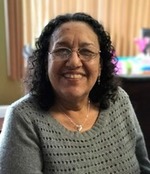 Esther Rios Infanson (1949 - 2024)