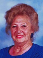 Esther Sabrina Sanchez (1926 - 2021)