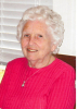 Esther Siemen (1926 - 2016)