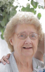 Esther Sincerbox (1932 - 2018)