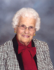 Esther Walburn (1919 - 2014)
