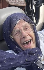 Ethalyn Jakobowski (1933 - 2025)