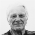 Ethan Emery (1937 - 2021)