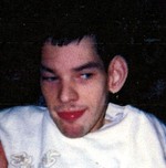 Ethan Lee Pemberton (1973 - 2017)