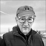 Ethan Wyatt Bisbee (1928 - 2021)