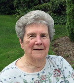 Ethel B. Bedard