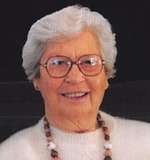 Ethel B. Davis