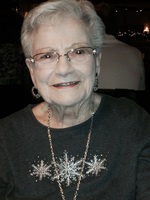 Ethel Bondy