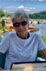 Ethel Cote