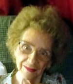 Ethel "Liz" Elizabeth Lyons