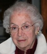 Ethel F. Donohue (1927 - 2022)