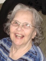 Ethel Genevieve Easley Adams