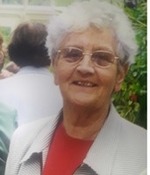 Ethel Heneghan