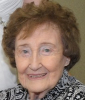 Ethel Holden (1924 - 2016)