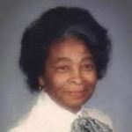 Ethel Holland