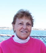 Ethel J. (Menezes) Doyle