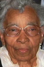 Ethel Jackson Parker