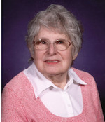 Ethel Langevin (1931 - 2017)