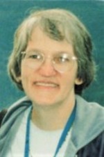Ethel Leona Fleming (1944 - 2022)