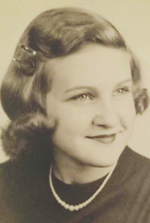 Ethel Lillian Cook