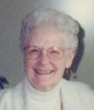 Ethel M. Dumont (1919 - 2015)