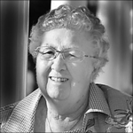 Ethel M. (McLeod)(McCarthy) McNamara