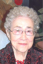 Ethel M. Wilker (1925 - 2017)