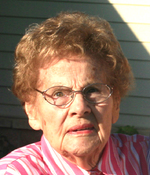 Ethel Mae Kaplan (1920 - 2018)