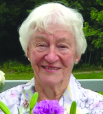 Ethel Marie (Parsons) Burton