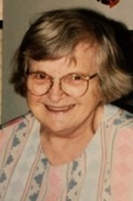 Ethel Mattson