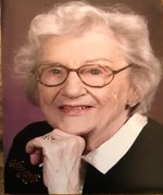 Ethel Musselman