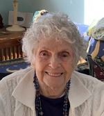 Ethel P. Donahue