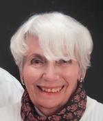 Ethel Patricia Shippey