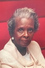 Ethel Phelps (1924 - 2019)
