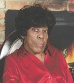Ethel R. Young
