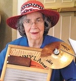 Ethel Regan Palmer