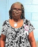 Ethel Sutton (1924 - 2019)