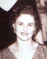 Ethel Viola Keip