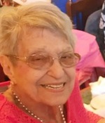 Ethel Wilma Ravenola