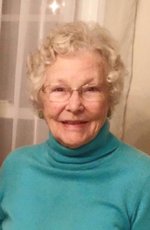 Ethel Wynne (1925 - 2019)