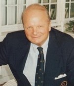 Ethelbert "Holly" Holland Low