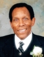 Etheridge "Ed" E. Wright, Jr.