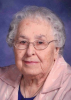 Ethlyn Laux (1929 - 2017)