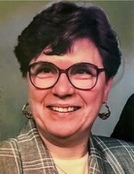 Etta D. Patrick (1944 - 2023)