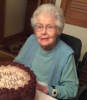 Etta J. Deacon (1916 - 2016)