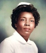 Etta Mae Holland Williams